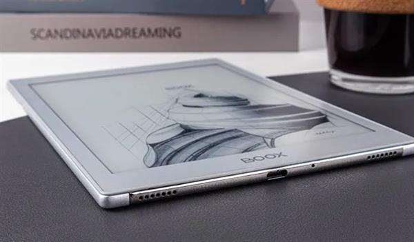 KindleShop Onyx BOOX Nova Air USB-C forbindelse